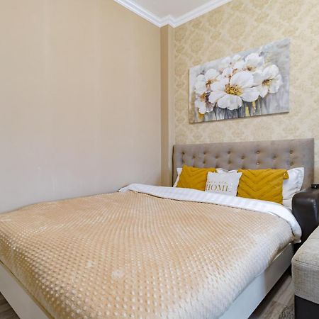 Просторная Квартира В Expo Boulevard Астана Екстериор снимка